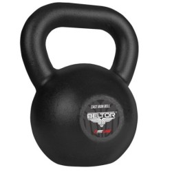 KETTLEBELL OBCIĄŻENIE...