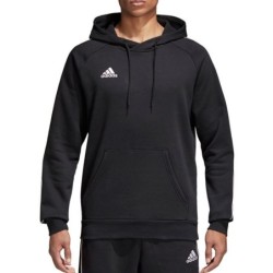 Bluza treningowa adidas Core18 Hoody M CE9068