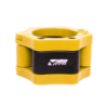 BELTOR HRD SYSTEM LINE QR ZACISKI NA GRYF OLIMPIJSKI 50mm. (KOMPLET) żółty/yellow H0029