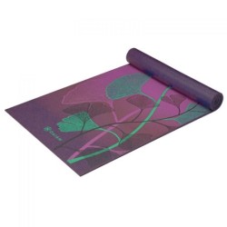 Gaiam Mata Do Jogi Premium Lily Shadws 6 MM 62433