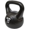 Hantla kompozytowa kettlebell 14 kg odważnik EB FIT 589201