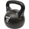 Hantla kompozytowa kettlebell 18 kg odważnik EB FIT 589218