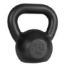 BELTOR KETTLEBELL OBCIĄŻENIE ŻELIWNE 12kg CZARNY H0037