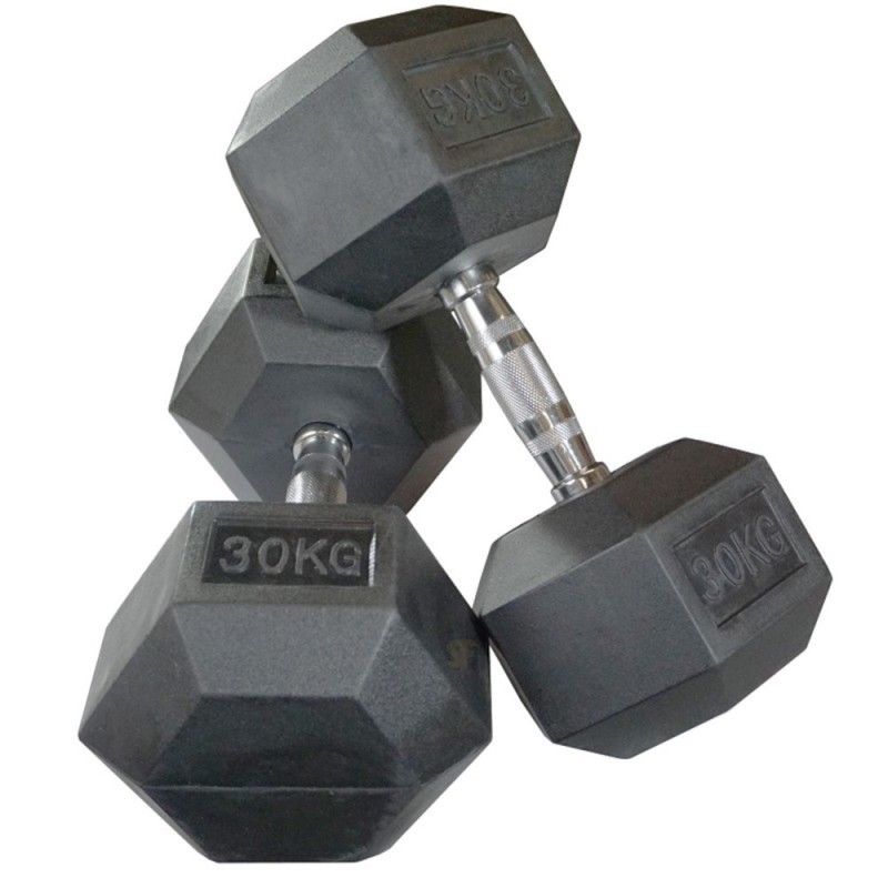 BELTOR HANTLA HEXAGONALNA HEX 35 kg P0161