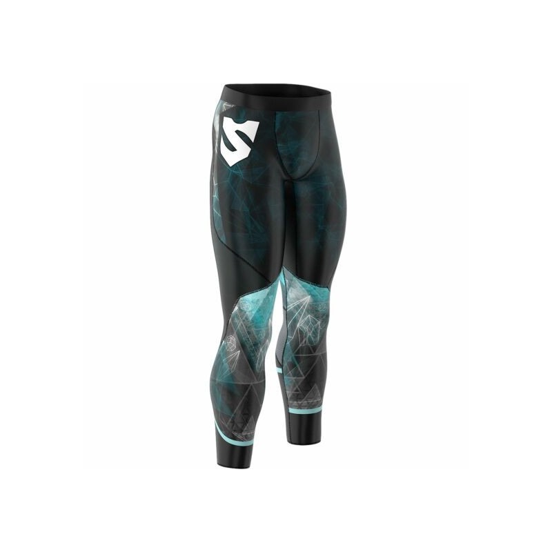 LEGGINS MAN SMMASH CROSS WEAR GALAXY