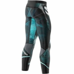 LEGGINS MAN SMMASH CROSS WEAR GALAXY