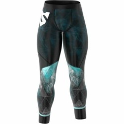 LEGGINS MAN SMMASH CROSS WEAR GALAXY