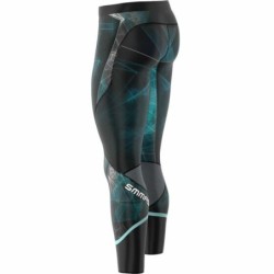 LEGGINS MAN SMMASH CROSS WEAR GALAXY