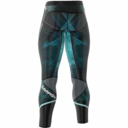 LEGGINS MAN SMMASH CROSS WEAR GALAXY