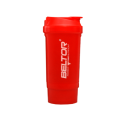 BELTOR SHAKER 500 ml +...