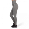 Annapolis Workout - legginsy treningowe Gorilla Wear szare