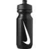 Bidon Nike Big Mouth 650ml czarny N004209122