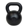 Odważnik Tiguar kettlebell żeliwny 28 kg TI-KB0028RAW