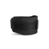 PAS DO PODNOSZENIA CIĘŻARÓW RIPSTOP BELT BLACK