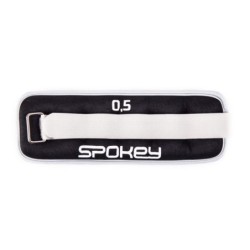 Obciążenia na ręce i nogi Spokey Form IV 2x0,5kg 920903