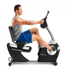 Rower poziomy Proform...