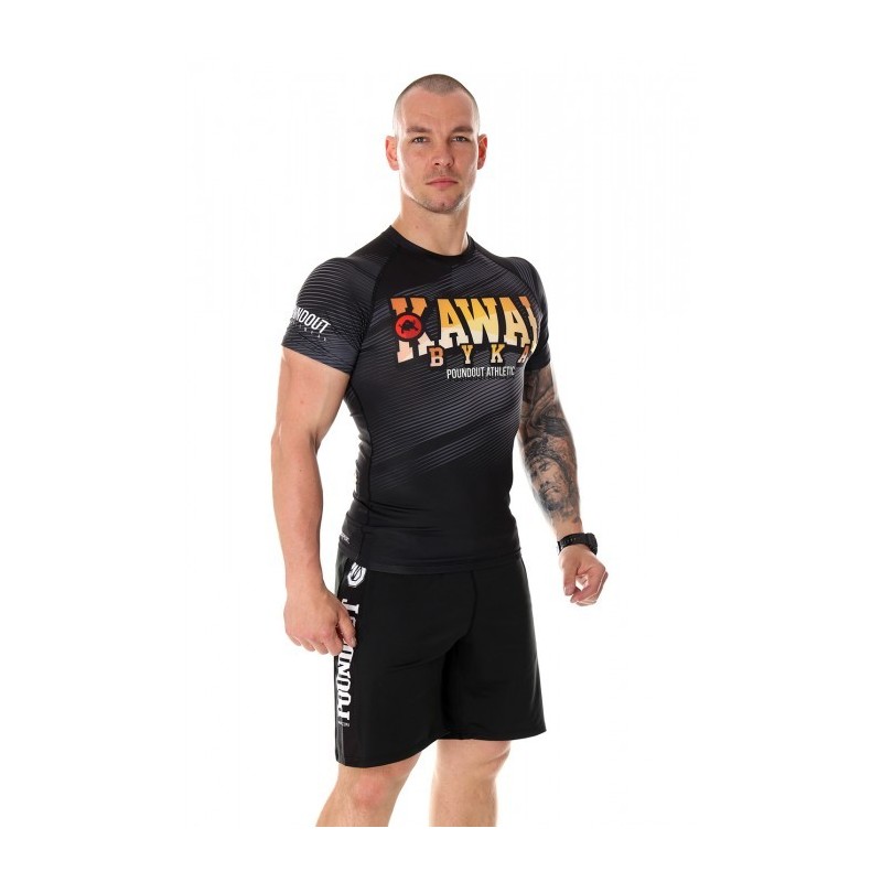 Rashguard BYK 3.0 SUB-SKIN tech.