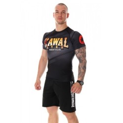 Rashguard BYK 3.0 SUB-SKIN tech.