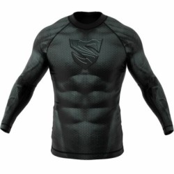 RASHGUARD S-MAN