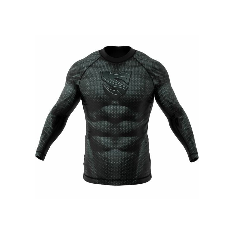 RASHGUARD S-MAN