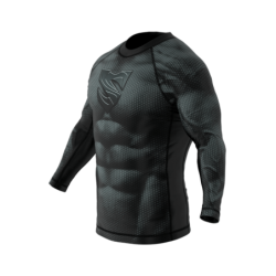 RASHGUARD S-MAN