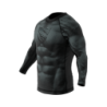 RASHGUARD S-MAN