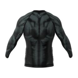 RASHGUARD S-MAN