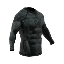 RASHGUARD S-MAN