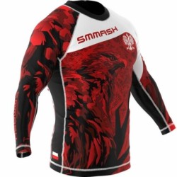 RASHGUARD PATRIOT 2.0