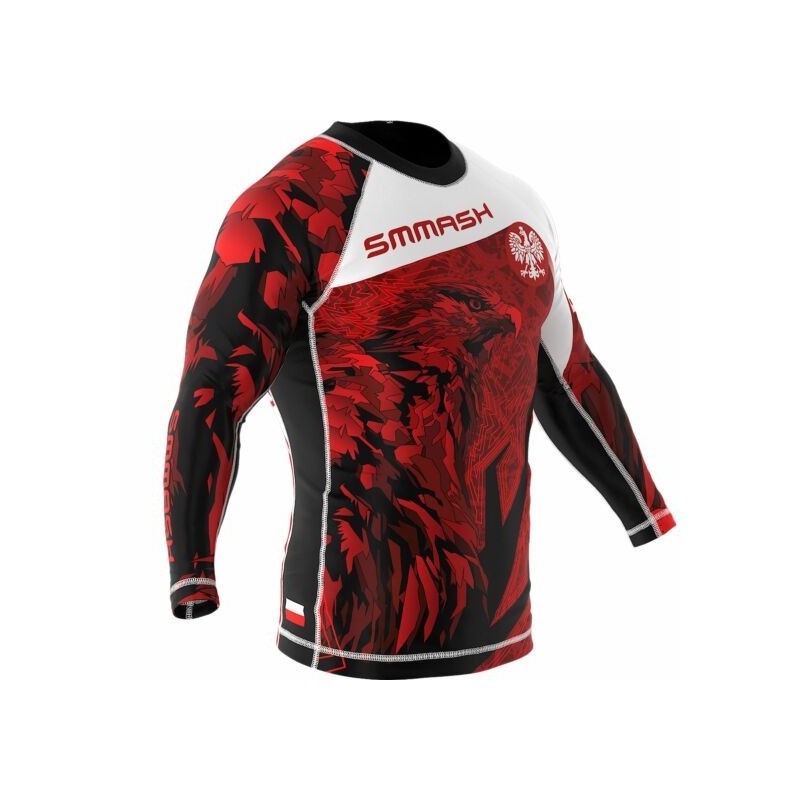 RASHGUARD PATRIOT 2.0