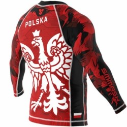 RASHGUARD PATRIOT 2.0