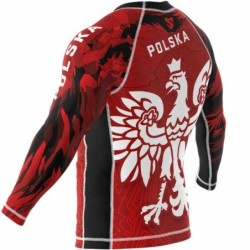 RASHGUARD PATRIOT 2.0