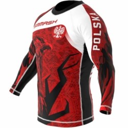 RASHGUARD PATRIOT 2.0