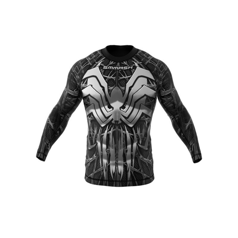 RASHGUARD VENOM