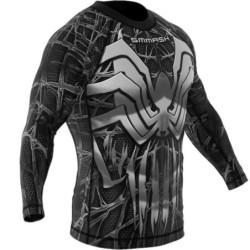 RASHGUARD VENOM