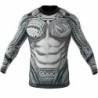 RASHGUARD MAORI