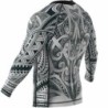 RASHGUARD MAORI