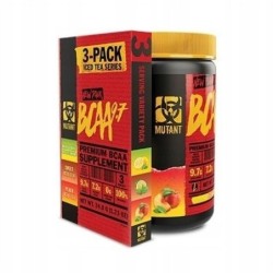 PVL Mutant BCAA 9.7 348g / lime cherry