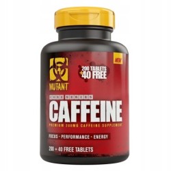 PVL Mutant Core Caffeine...