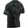 RASHGUARD SHORT S-MAN