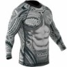 RASHGUARD MAORI