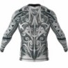 RASHGUARD MAORI