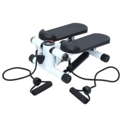 Stepper fitness z licznikiem i linkami SMJ sport ST001