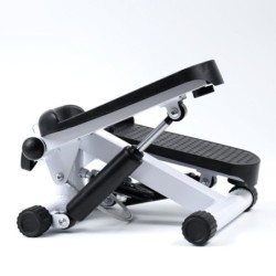 Stepper fitness z licznikiem i linkami SMJ sport ST001