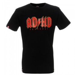 T-shirt ADHD