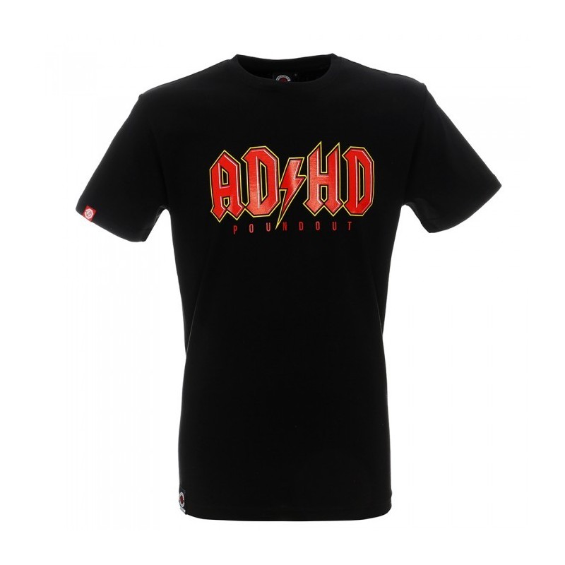 T-shirt ADHD