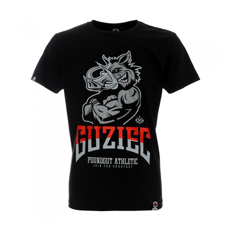 T-shirt GUZIEC