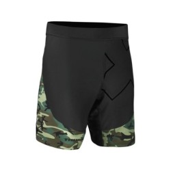 Szorty treningowe THORN FIT SWAT CAMO