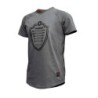 T-SHIRT THORNFIT ARROW GRAPHITE