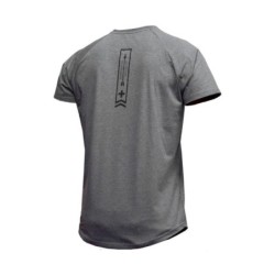 T-SHIRT THORNFIT ARROW GRAPHITE